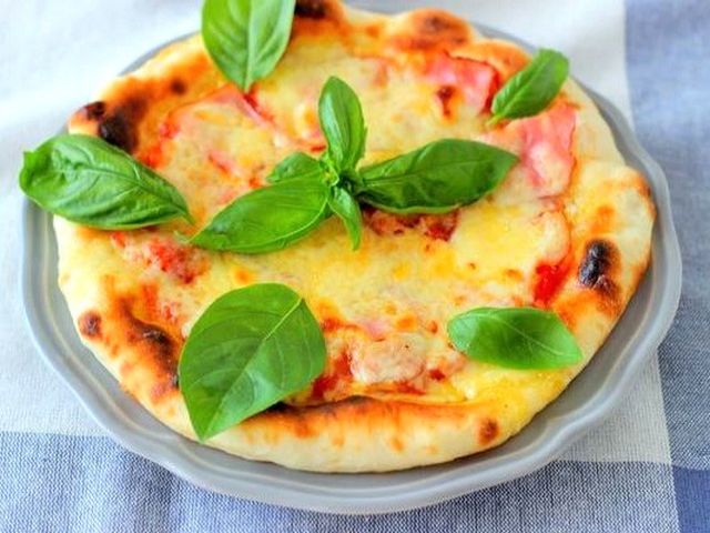 美味しい食べ物を食べに行くのもリゾバの醍醐味★