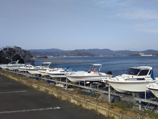 浜名湖の目の前のホテルです。とても綺麗な景色が広がります