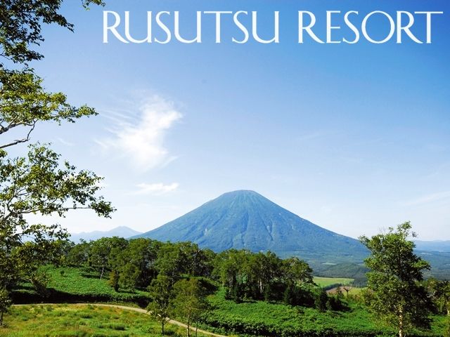 北海道は暑さもなく快適に過ごせますよ☆ルスツリゾートでたくさん思い出を創ろう～っ！!