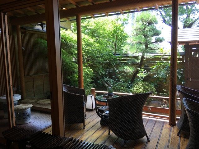館内写真①
