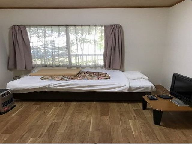 寮の雰囲気①