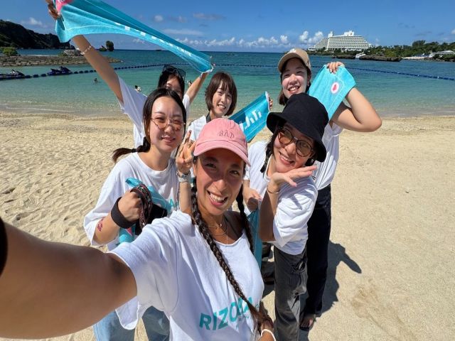 出会いが多い職場で、満足度非常に高いです(^^)