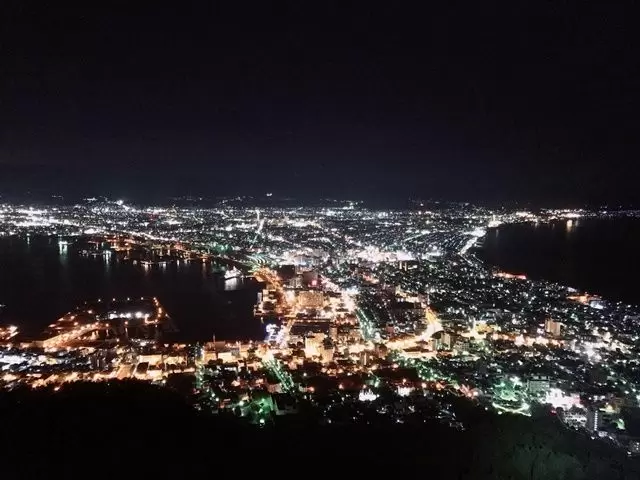 北海道各地の観光を楽しんでください！！