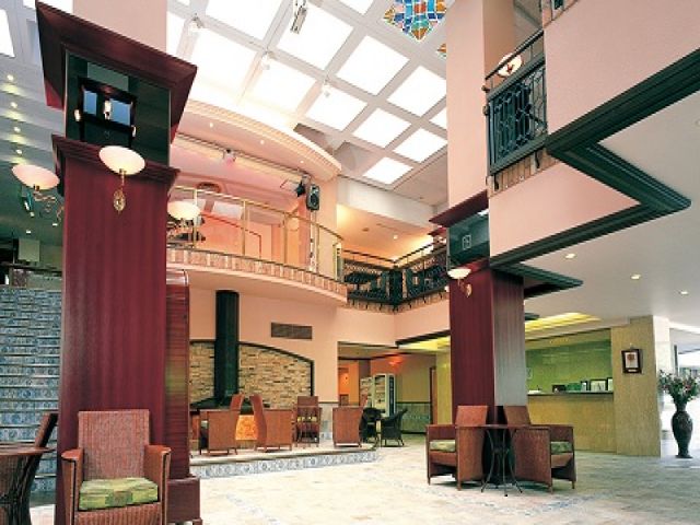 未経験歓迎!!長期で勤務したい方におすすめ♪
施設管理のお仕事です☆