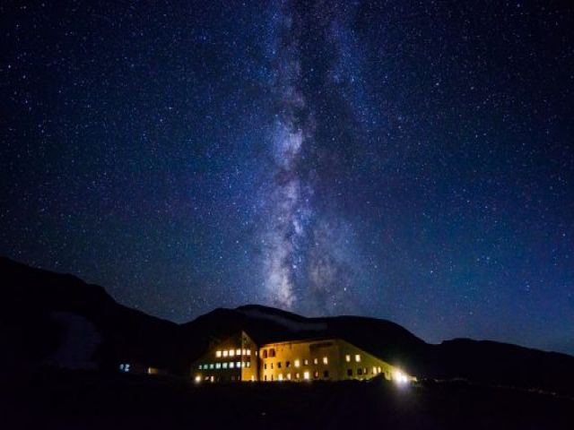 ～自然と神秘に触れる～
絶滅危惧種や雲海、星空など…