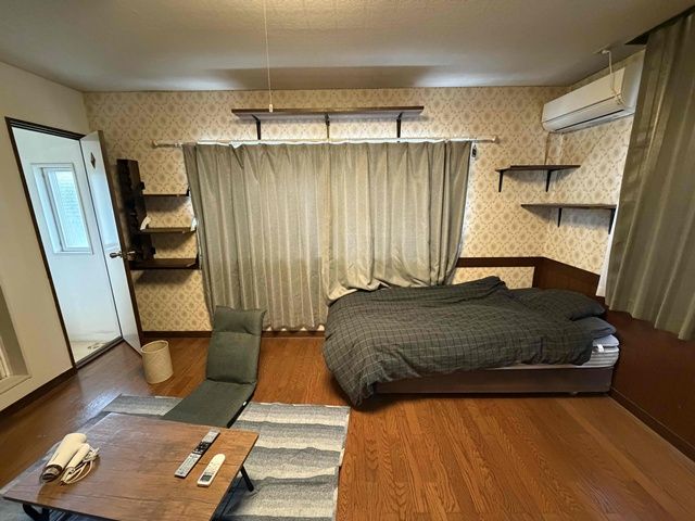 綺麗な寮です☆