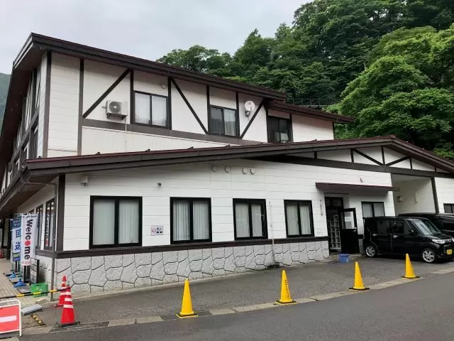 こちらが寮の外観です！（変更の可能性あり）