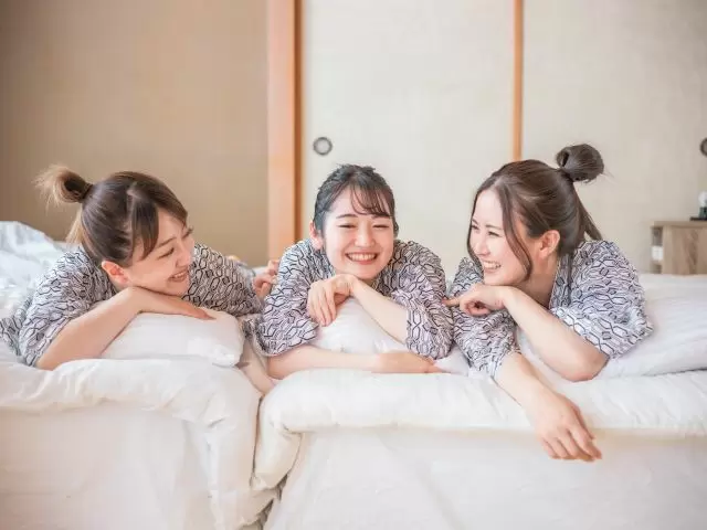 北湯沢は札幌までも比較的近いです！