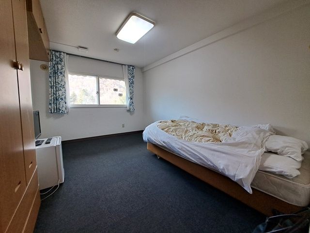 清潔感のある寮★