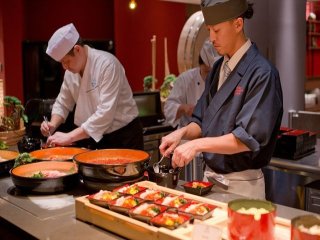 【外資系リゾートホテル】英語活かしたい人は必見です♪