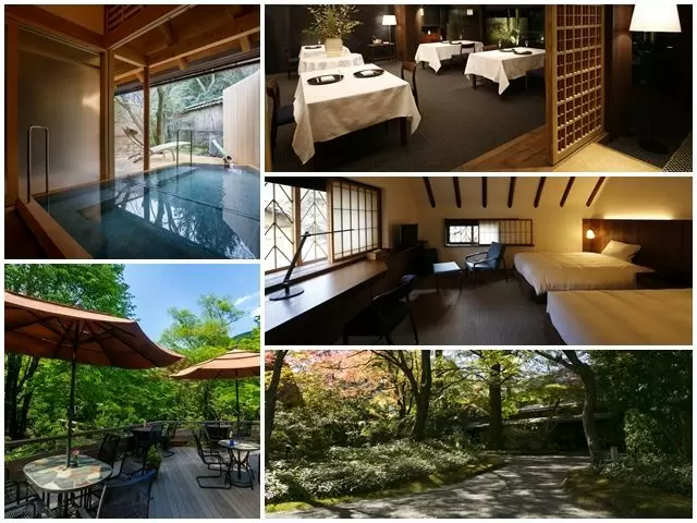 職場は落ち着いた雰囲気の老舗旅館です。配膳スキルや礼儀・作法、接客などを身につけられます！