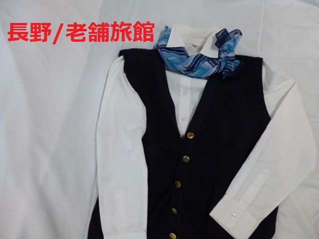 未経験歓迎のフロント♪老舗の温泉宿で楽しみましょう!!優しい先輩社員さんが待ってます!!