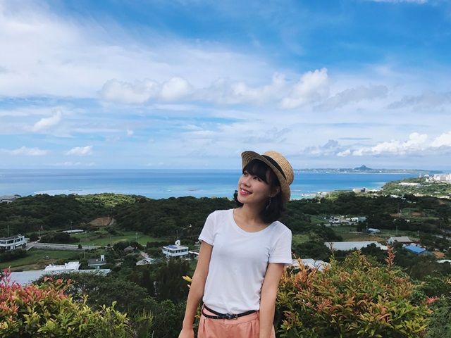 港も近く、様々な商業施設があり、贅沢な環境でリゾートバイト♪