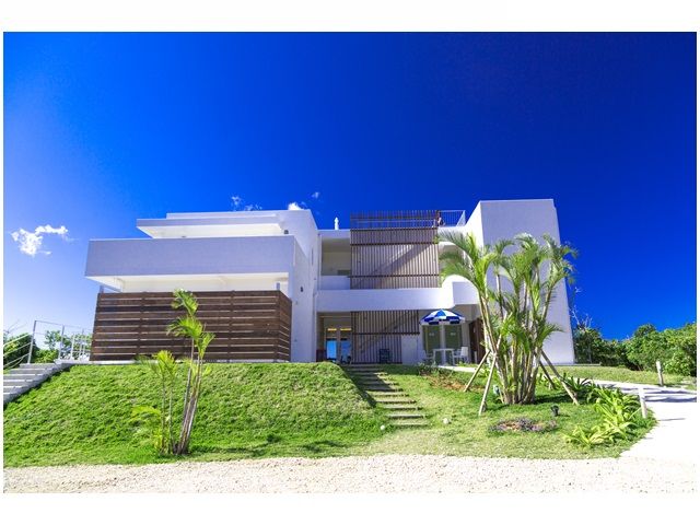 オシャレな隠れ家的なホテルです♪