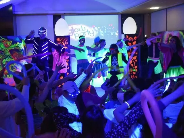 例年盛り上がるBAR会場！2025Summer☆皆さんのお力を貸してくださーい！