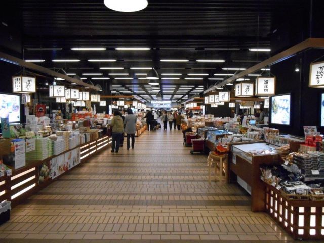 東京都内からはもちろん、新潟の市街地からもアクセス抜群です！