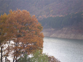 休日の観光も最適なエリアです