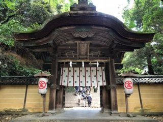 【受け入れ◎】夜は満点の星空！里山にある旅館の裏方のお仕事♪