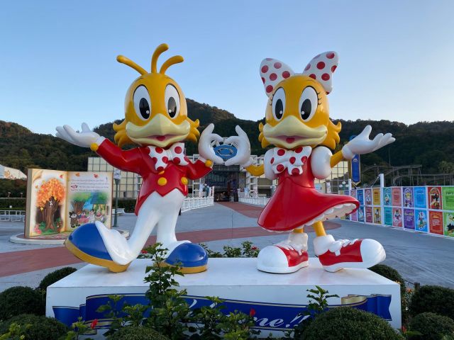 香川県 レジャー施設 販売 売店 のリゾートバイト 求人情報 リゾバ Com