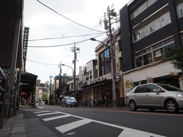 湯本駅界隈のお写真です★