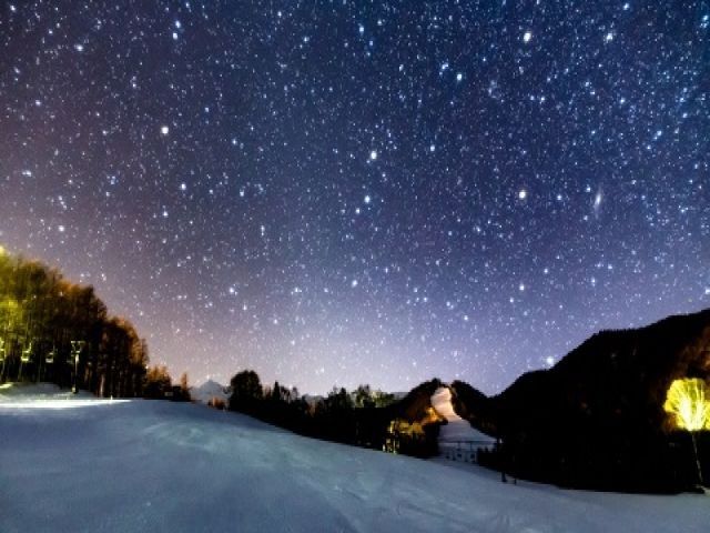 この機会にスキー・スノーボードデビューして年越ししてみませんか？