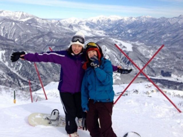 ここでしか味わえない貴重な体験ができます！
ぜひご応募お待ちしております☆