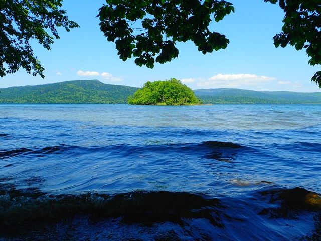 安定の受入環境(^_-)初めてのリゾートバイトに最適です★