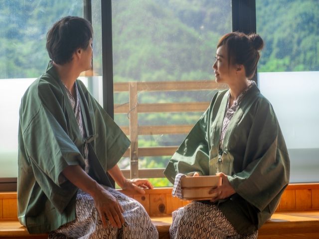 北海道らしい大自然を魅了を存分に体感したい方にはおすすめ♪