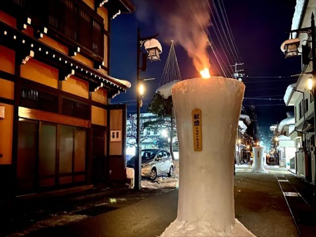 古都高山!!観光も仕事も両方欲張りたい方におすすめのお仕事がこちらです☆