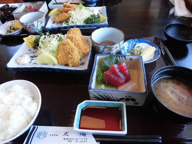 箱根はおいしいお店がいっぱい♪♪
