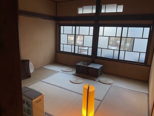 綺麗な館内寮を完備しております！