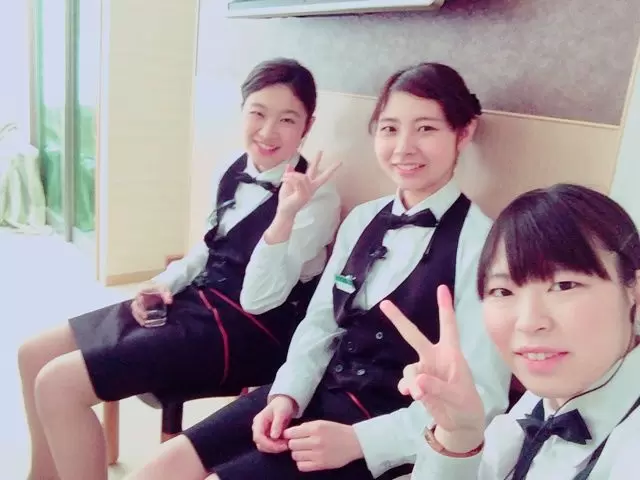 札幌の繁華街に位置しているホテルです。仕事と観光の両立もバッチリ！