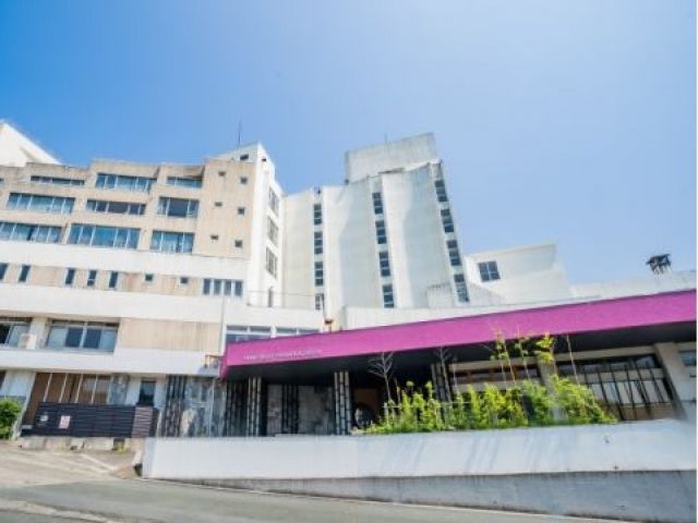 猫カフェ併設の女性のお客様メインのお宿です☆人間関係も安定!!残業少ない勤務先です☆