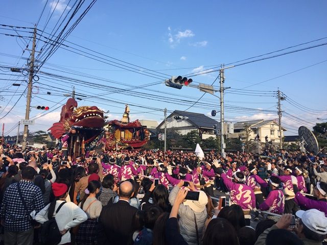 佐賀の有名な祭り♪