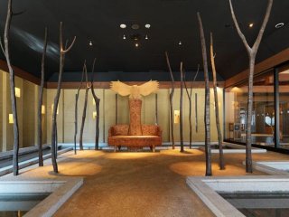 【客室×スキルアップ×従業員食堂】道東エリアで接客スキル身につきますよー！！