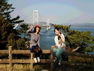 【淡路島】　リゾートホテルでの裏方のお仕事です♪