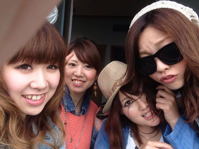 若いスタッフが多く働き易い職場です♪