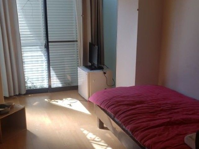 寮は複数個所あり、一例となります。