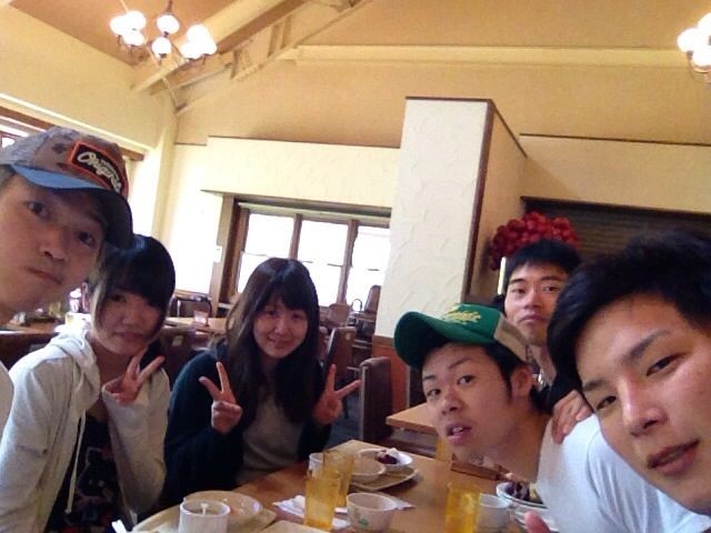 楽しい仲間がお待ちしております☆