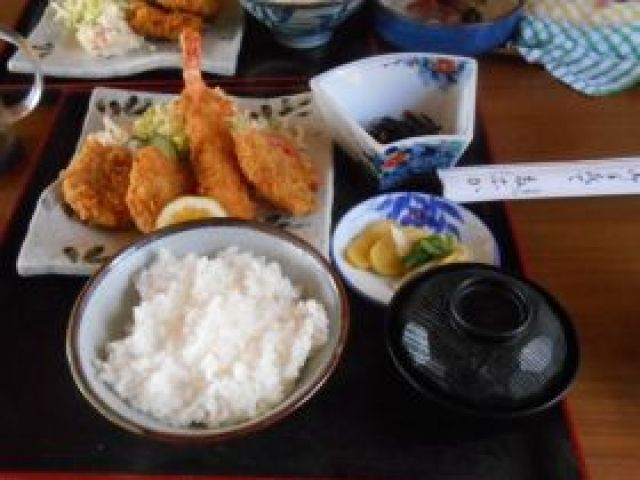 伊豆高原は山の幸はもちろん、海の幸も絶品なんです。