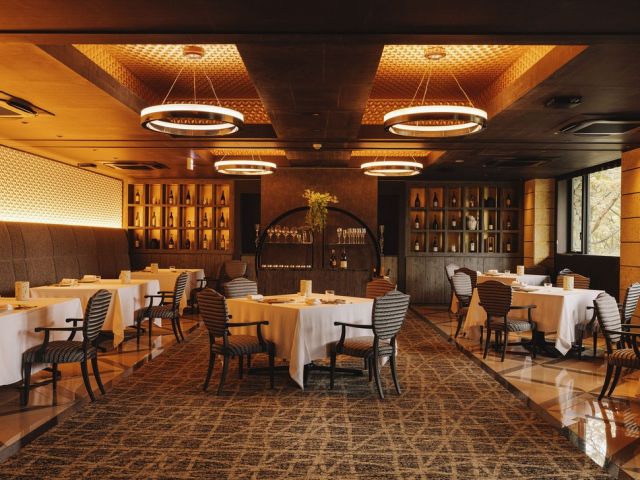 職場の雰囲気です。