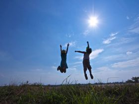 四季折々の季節を味わえる素敵な場所「蓼科」です！