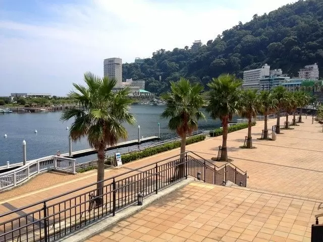 今話題の熱海エリアでのお仕事＾＾