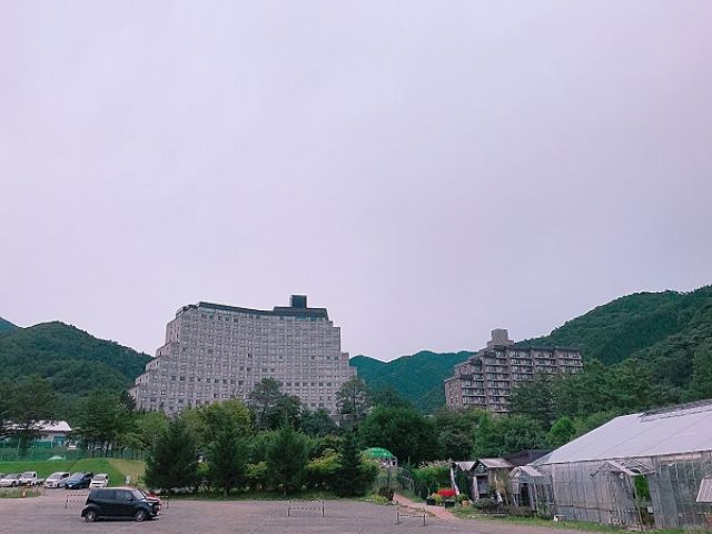 オールシーズンリゾート☆仲間もたくさんいるので一人でも安心♪