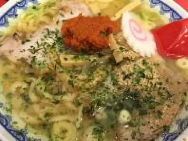 ラーメン好きの方必見！！！各ジャンルのラーメン楽しめます！