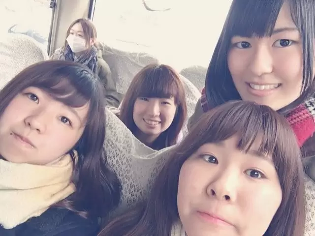 人気のリフト係!!例年派遣スタッフさんは50名以上在籍★☆にぎやかで楽しいですよ!!!