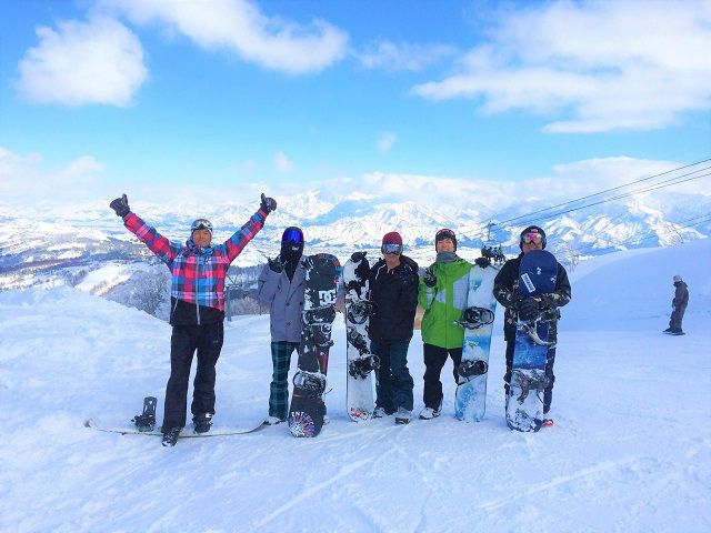 とにかく自由×楽しい★☆
仲間もたくさんいる職場でお仕事しましょう!!!