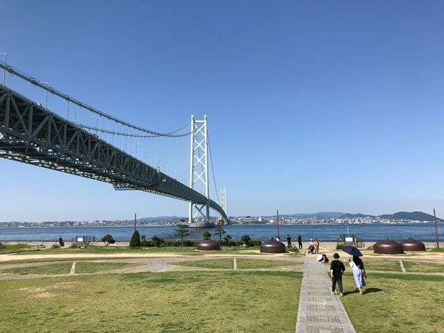 淡路島を楽しもう♪