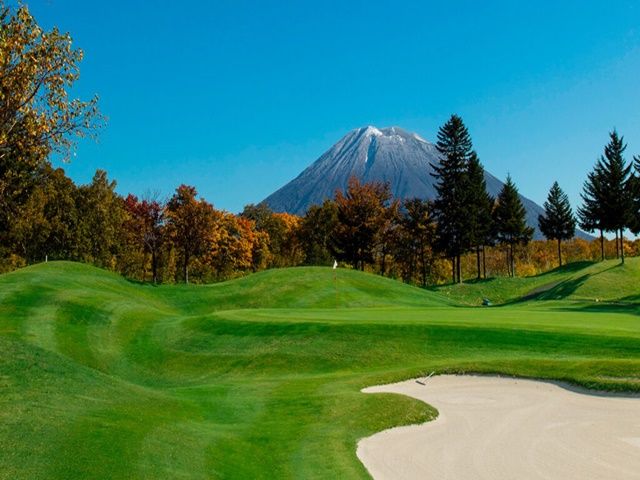 人気のニセコエリアは夏も最高ですよ♪