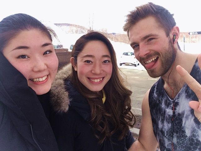 海外の方とコミュニケーション取りたい方必見！英語に自信がなくてもOK◎